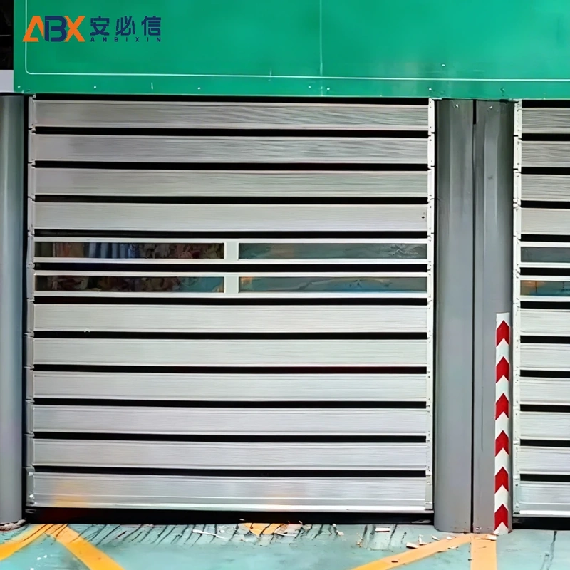 大理白族消防高速门